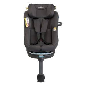 GRACO autosedačka Turn2Me DLX R129 iron (3)