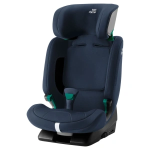 BRITAX RÖMER autosedačka Versafix (2)