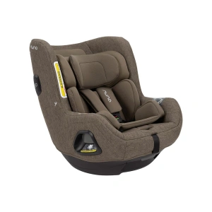 NUNA autosedačka Todl next, 40 - 105 cm (4)
