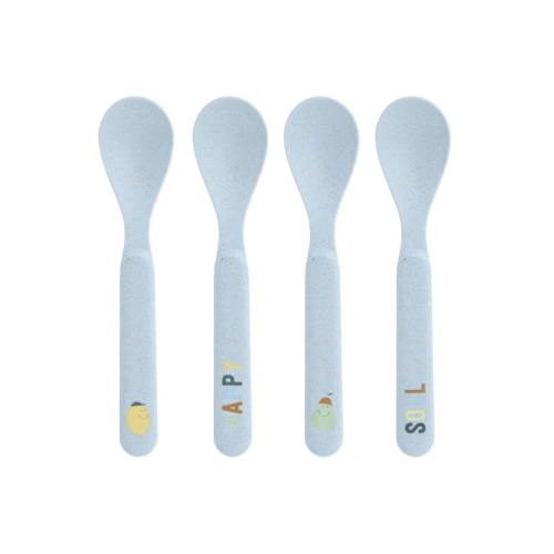 LÄSSIG sada dětských lžiček