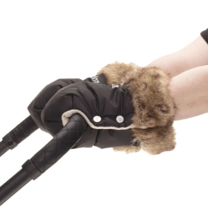 ZOPA zimní rukavice Fluffy 2 (5)