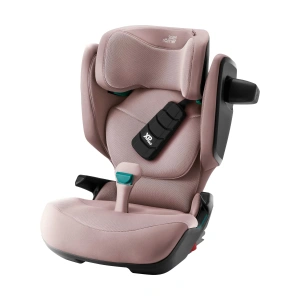 BRITAX RÖMER autosedačka Kidfix Pro Style, Dusty Rose