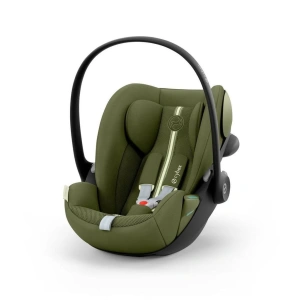 CYBEX autosedačka Cloud G3 Plus Moss Green
