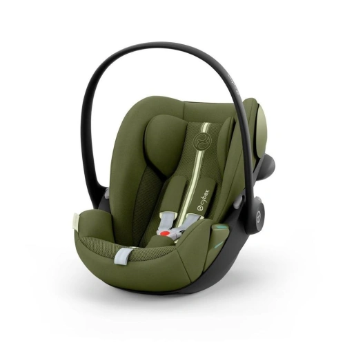 CYBEX autosedačka Cloud G3 Plus