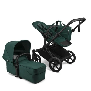 BUGABOO Donkey 6 Black (1)