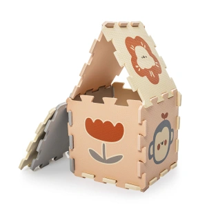 ZOPA pěnová podložka Puzzle 30x30 cm 9ks (2)