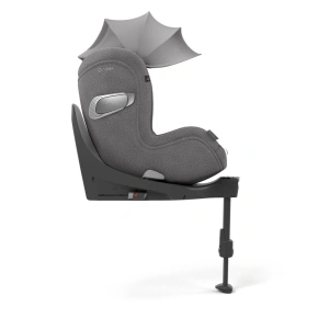 CYBEX autosedačka Sirona T i-Size Plus (4)