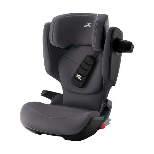 BRITAX RÖMER autosedačka Kidfix Pro Classic 100-150 cm