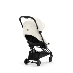 CYBEX golfový kočárek Coya Matt Black (6)