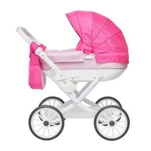 JASMINE kočárek pro panenky Kids Elegance (3)
