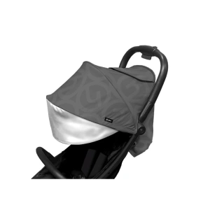BABYSTYLE stříška Hybrid Ezyfold (1)