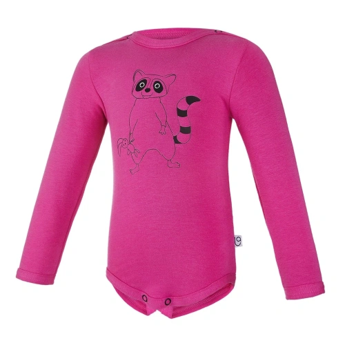 LITTLE ANGEL body smyk obrázek DR Outlast® růžová