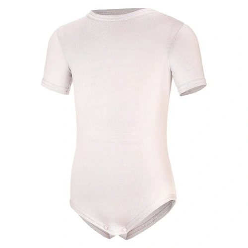 LITTLE ANGEL body tenké Basic KR Outlast® pearl vel. 74 cm