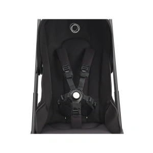 BUGABOO sportovní kočárek Dragonfly complete Graphite (28)