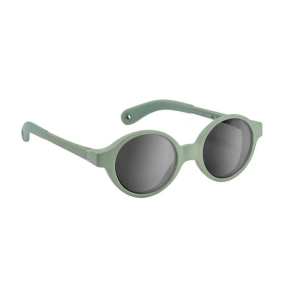 BÉABA sluneční brýle Joy Sage Green 9-24 m