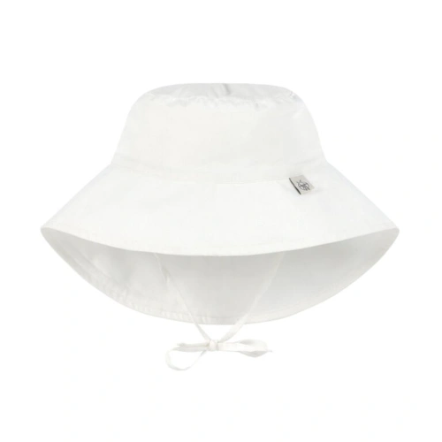 LÄSSIG klobouček Sun Protection Long Neck Hat nature