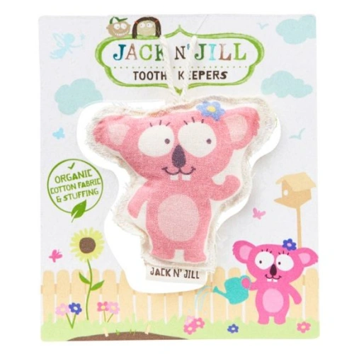 JACK N'JILL pytlíček na zoubek Koala