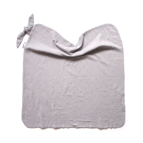 PINKIE letní deka Muslin