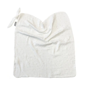 PINKIE letní deka Muslin (7)