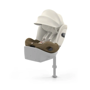 CYBEX autosedačka Sirona S Style (1)
