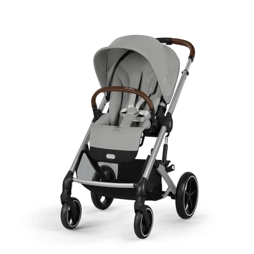 CYBEX Balios S Lux 2024