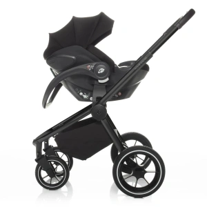 ZOPA set kočárek Move Cross + korba XL + autosedačka (3)