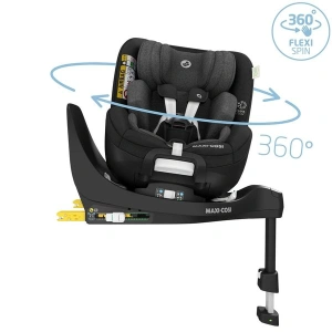 MAXI-COSI autosedačka Mica Pro Eco i-Size (1)