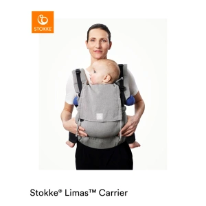 STOKKE nosítko Limas Flex (3)