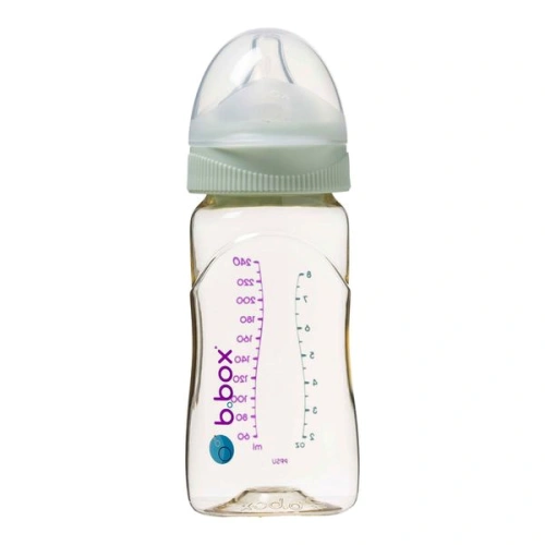 B.BOX Antikoliková kojenecká láhev 240 ml