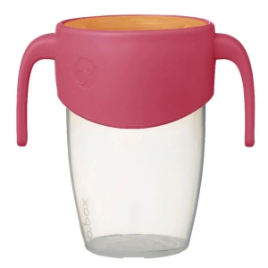 B.BOX 360° netekoucí učící hrneček 250 ml (24)
