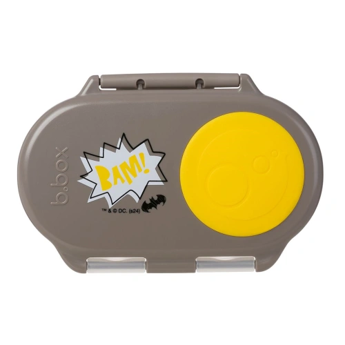 Svačinový box malý - Batman | b.box
