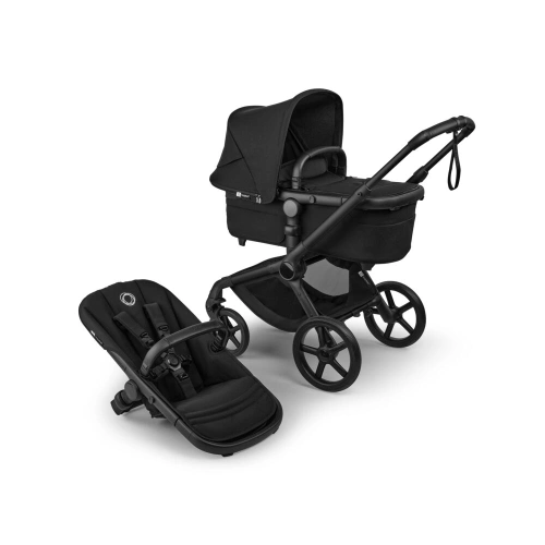 BUGABOO kombinovaný kočárek Fox 5 Renew Complete