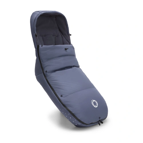 BUGABOO zimní fusak Performance Winter Footmuff