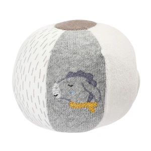 BABY FEHN Měkký balónek oslík & medvídek, FehnNatur 2.0 (1)