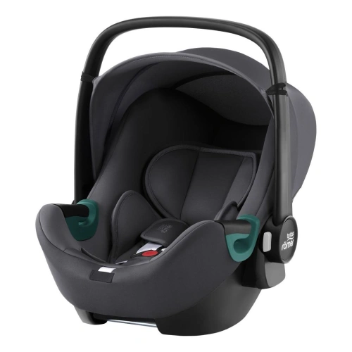 BRITAX RÖMER autosedačka Baby-Safe 3 i-Size