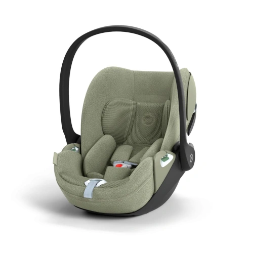 CYBEX autosedačka Cloud T i-Size Plus