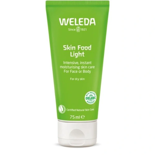 WELEDA Skin Food Light 30ml