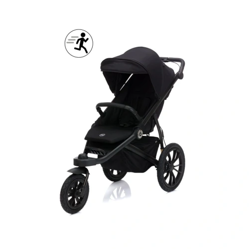 FILLIKID sportovní kočárek Jogger Run
