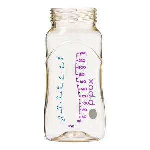 B.BOX Antikoliková kojenecká láhev 240 ml (4)