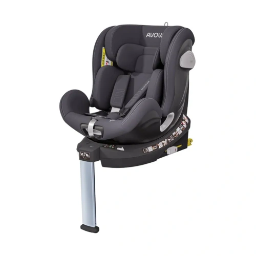 AVOVA autosedačka Swan-fix I-size 40-125 cm