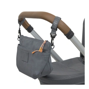 LÄSSIG taška Green Label Buggy Bum Bag (4)
