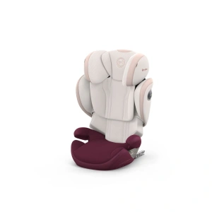 CYBEX autosedačka Solution S Style (21)