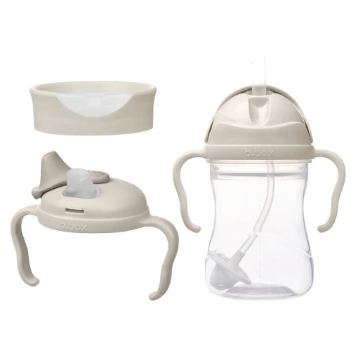 B.BOX hrneček univerzální sada na pití 3v1 240 ml