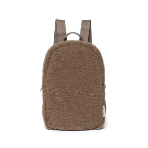 STUDIO NOOS batůžek Teddy mini backpack brown