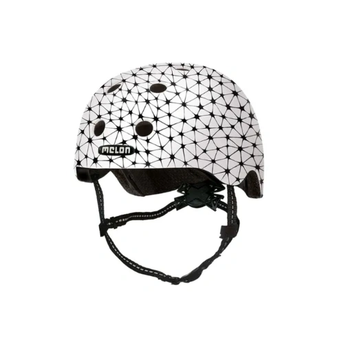 MELON reflexní helma Toddler Magic XXS
