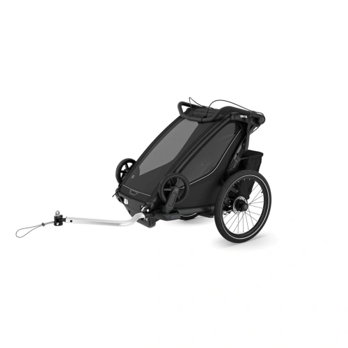 THULE Chariot Sport 2 single Black