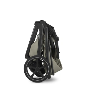 EASYWALKER kombinovaný kočárek Zoey + Cybex Aton B2 i-size + základna (5)