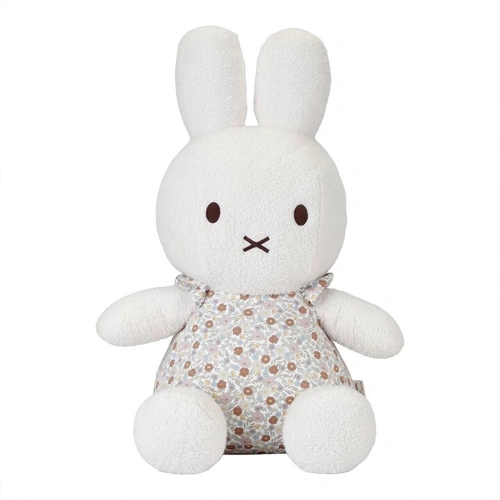 LITTLE DUTCH králíček Miffy textilní Vintage 60 cm