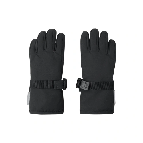 REIMA dětské rukavice s membránou Tartu Black