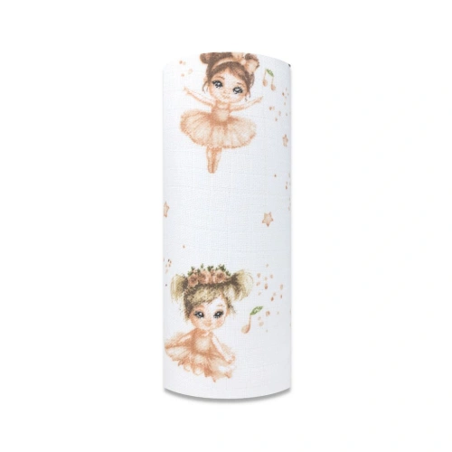 EGAKIDS tetra plena s potiskem 70x80cm